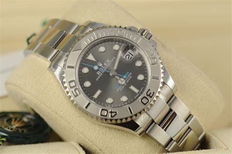 rolex yachtsman watch price|rolex yacht master 37 mm.